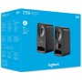 Акустика Logitech Z150 (черный)