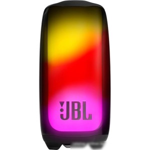 Беспроводная колонка JBL Pulse 5 (черный)