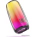 Беспроводная колонка JBL Pulse 5 (черный)