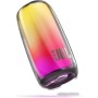 Беспроводная колонка JBL Pulse 5 (черный)