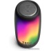 Беспроводная колонка JBL Pulse 5 (черный)