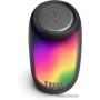 Беспроводная колонка JBL Pulse 5 (черный)