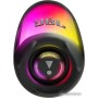 Беспроводная колонка JBL Pulse 5 (черный)