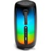 Беспроводная колонка JBL Pulse 5 (черный)