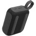 Беспроводная колонка JBL Go 4 (черный)