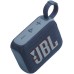 Беспроводная колонка JBL Go 4 (темно-синий)