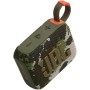Беспроводная колонка JBL Go 4 (камуфляж)