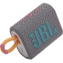 Беспроводная колонка JBL Go 3 (серый)