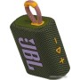Беспроводная колонка JBL Go 3 (зеленый)
