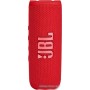 Беспроводная колонка JBL Flip 6 (красный)