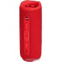 Беспроводная колонка JBL Flip 6 (красный)