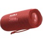 Беспроводная колонка JBL Flip 6 (красный)