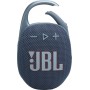 Беспроводная колонка JBL Clip 5 (темно-синий)
