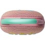 Беспроводная колонка JBL Clip 5 (розовый)