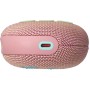 Беспроводная колонка JBL Clip 5 (розовый)