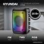 Беспроводная колонка Hyundai H-PS1006