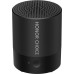 Беспроводная колонка HONOR Choice Mini (черный)