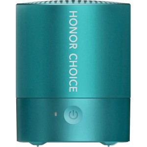 Беспроводная колонка HONOR Choice Mini (бирюзовый)