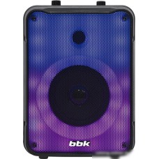 Беспроводная колонка BBK BTA3010
