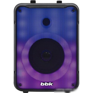 Беспроводная колонка BBK BTA3010