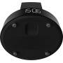 Беспроводная колонка BBK BTA1110 (черный)