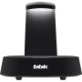 Беспроводная колонка BBK BTA1110 (черный)