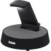 Беспроводная колонка BBK BTA1110 (черный)