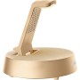 Беспроводная колонка BBK BTA1110 (золотистый)