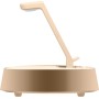 Беспроводная колонка BBK BTA1110 (золотистый)