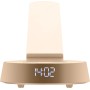 Беспроводная колонка BBK BTA1110 (золотистый)