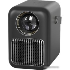 Проектор Wanbo T6R Max (черный)
