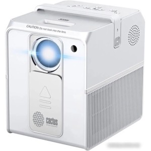 Проектор CACTUS CS-PRC.04WT.WUXGA-A