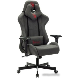 Кресло A4Tech Bloody GC-700 (серый)