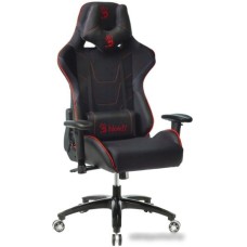 Кресло A4Tech Bloody GC-400 (черный)