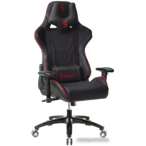 Кресло A4Tech Bloody GC-400 (черный)