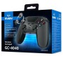 Геймпад SVEN GC-4040 (черный) Геймпад SVEN GC-4040 (черный)