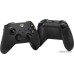 Геймпад Microsoft Xbox (черный)