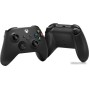 Геймпад Microsoft Xbox (черный)