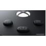 Геймпад Microsoft Xbox (черный)
