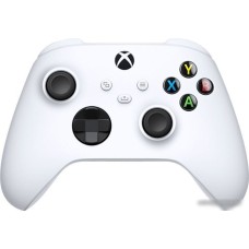 Геймпад Microsoft Xbox (белый)