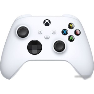 Геймпад Microsoft Xbox (белый)