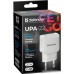 Сетевое зарядное Defender UPA-22 (белый)