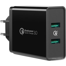 Сетевое зарядное Ugreen CD161 10216 (черный)