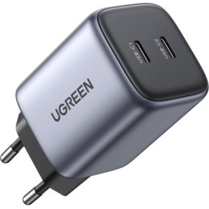 Сетевое зарядное Ugreen CD294 90573 Сетевое зарядное Ugreen CD294 90573