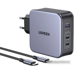 Сетевое зарядное Ugreen CD289 90549 Сетевое зарядное Ugreen CD289 90549