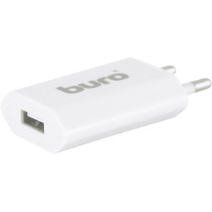 Сетевое зарядное Buro TJ-164 (белый) Сетевое зарядное Buro TJ-164 (белый)