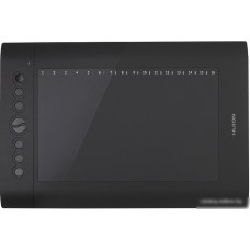 Графический планшет Huion H610Pro