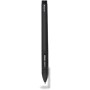 Графический планшет Huion 680TF (черный/желтый)
