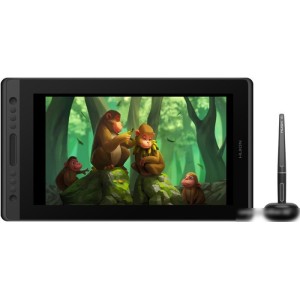 Графический монитор Huion Kamvas Pro 16