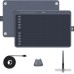 Графический планшет Huion HS611 (серый космос)